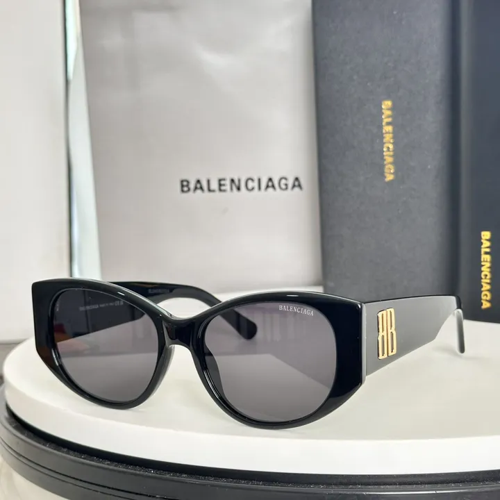 スーパーコピー バレンシアガ サングラス