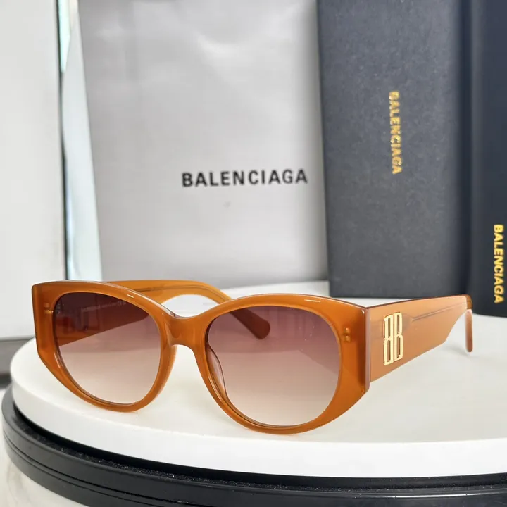 スーパーコピー バレンシアガ サングラス