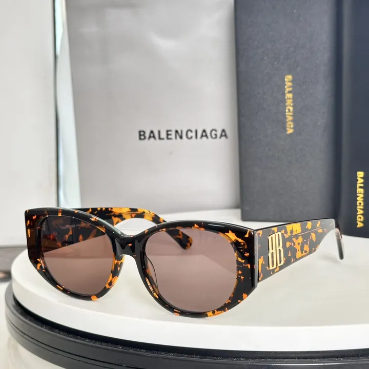 スーパーコピー バレンシアガ サングラス