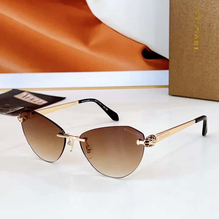 スーパーコピー ブルガリ サングラス