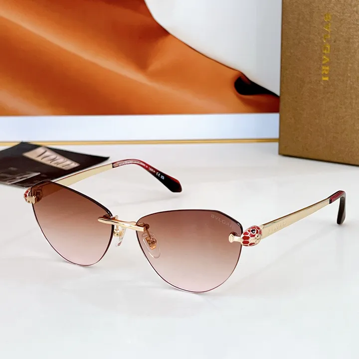 スーパーコピー ブルガリ サングラス