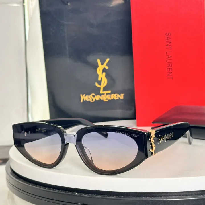 スーパーコピー イブサンローラン サングラス