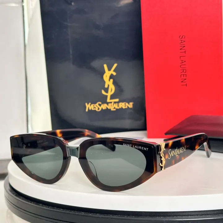 スーパーコピー イブサンローラン サングラス