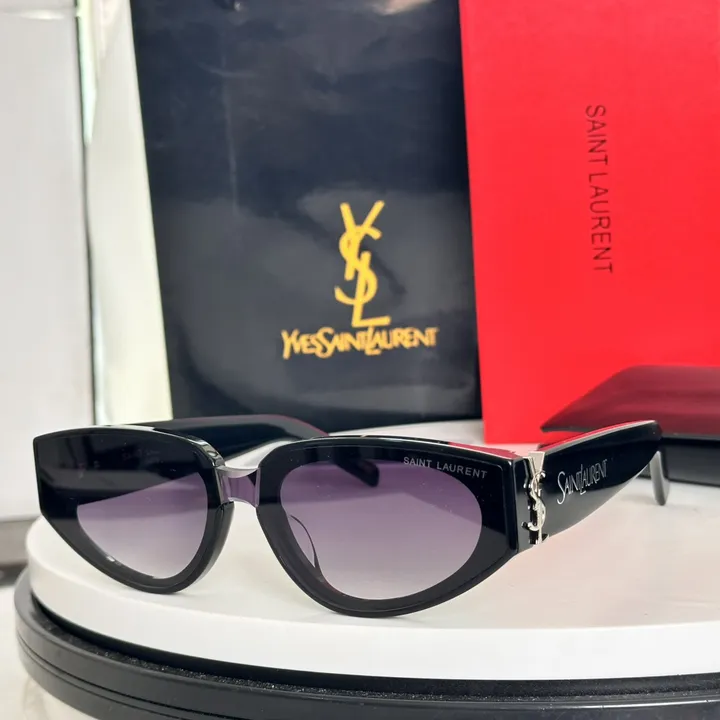 スーパーコピー イブサンローラン サングラス