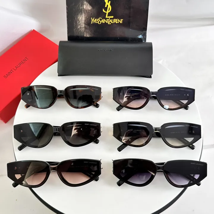 スーパーコピー イブサンローラン サングラス