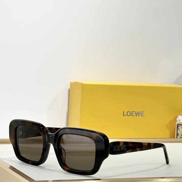 スーパーコピー ロエベ サングラス