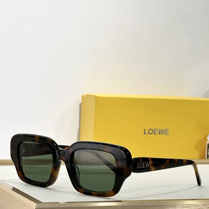 スーパーコピー ロエベ サングラス