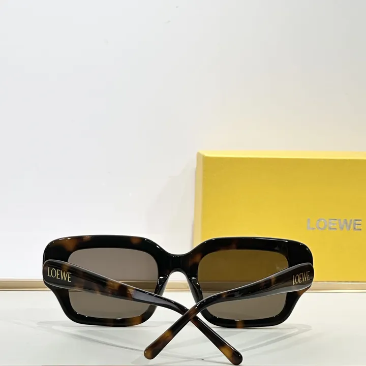 スーパーコピー ロエベ サングラス
