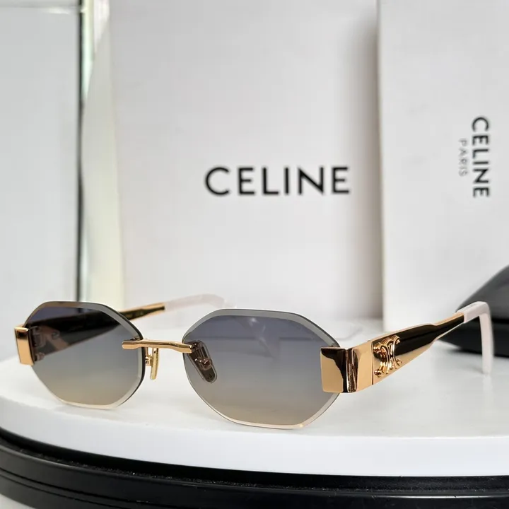 スーパーコピー セリーヌ サングラス