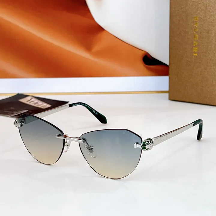 スーパーコピー ブルガリ サングラス