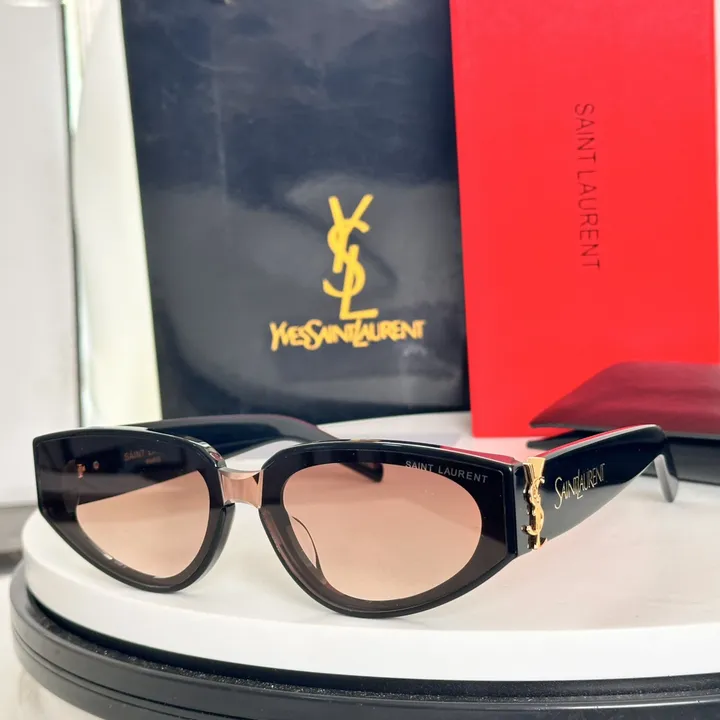 スーパーコピー イブサンローラン サングラス