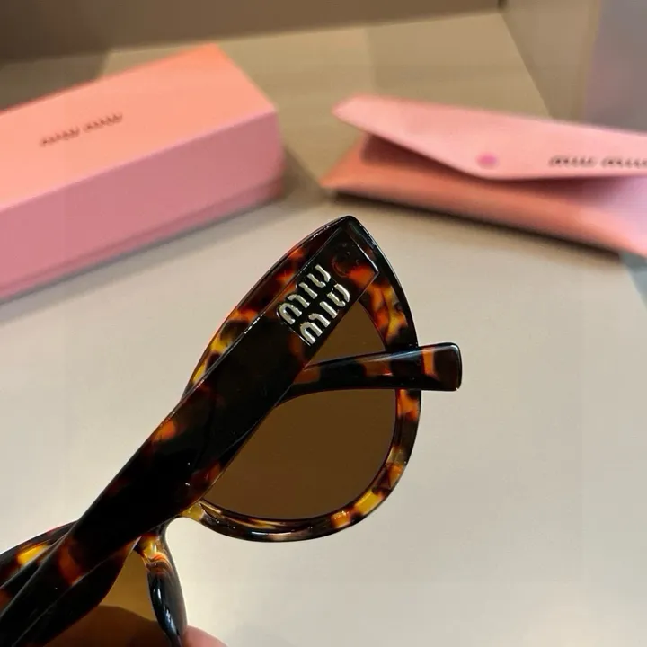 スーパーコピー ミュウミュウ サングラス