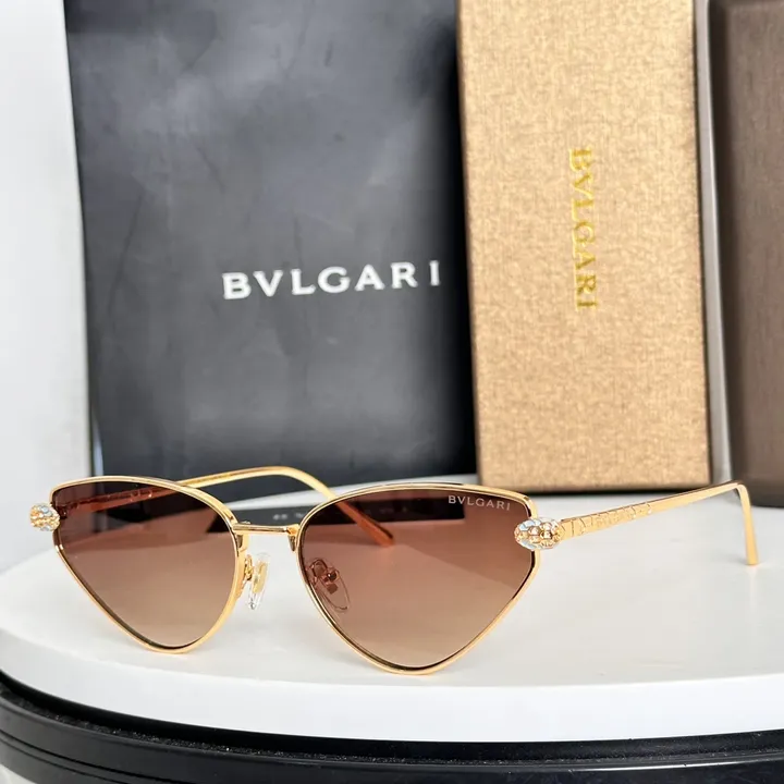 スーパーコピー ブルガリ サングラス