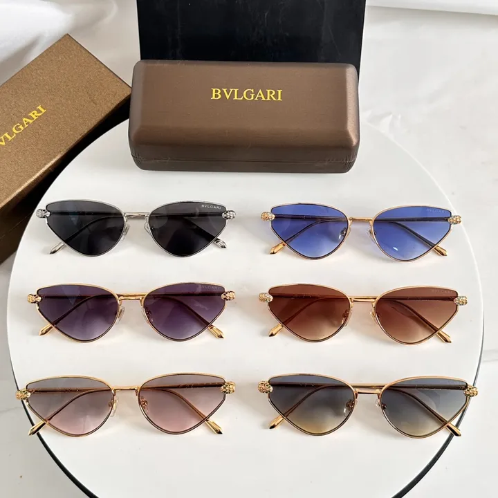 スーパーコピー ブルガリ サングラス