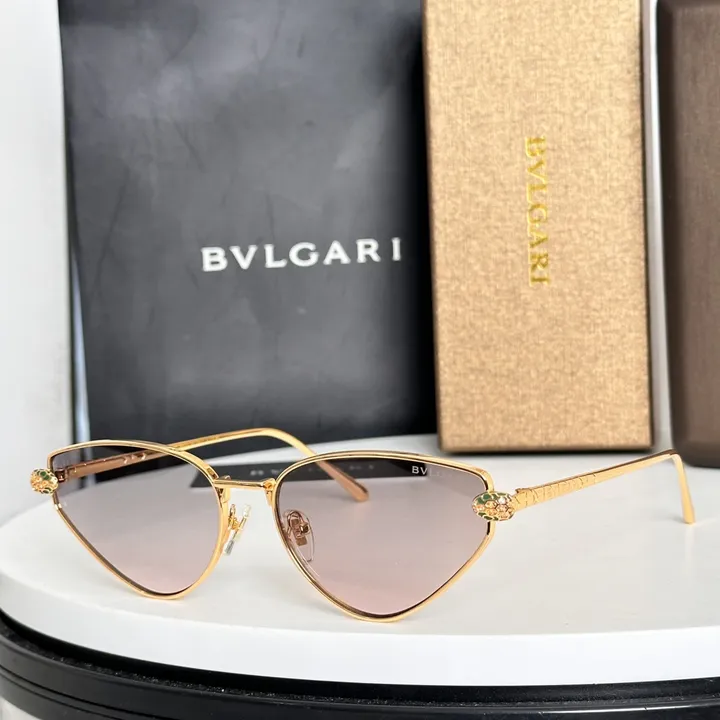 スーパーコピー ブルガリ サングラス