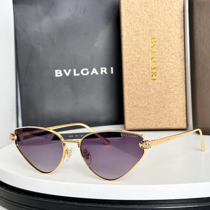 スーパーコピー ブルガリ サングラス