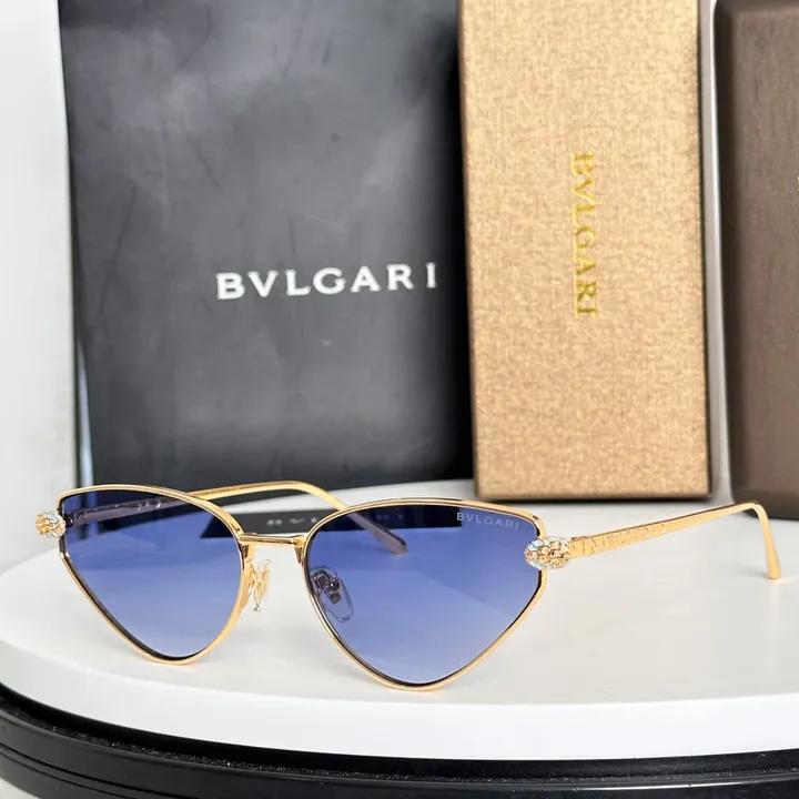 スーパーコピー ブルガリ サングラス