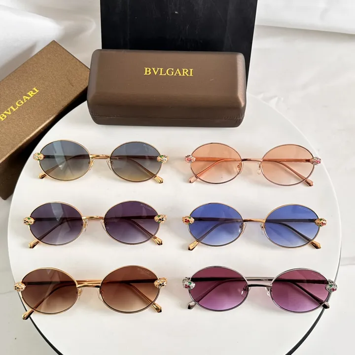 スーパーコピー ブルガリ サングラス
