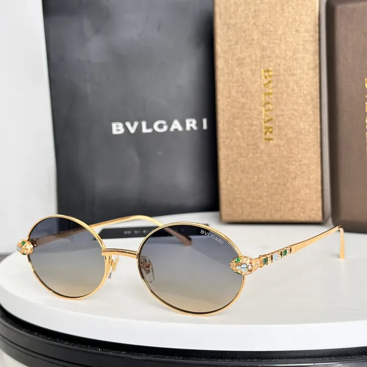 スーパーコピー ブルガリ サングラス