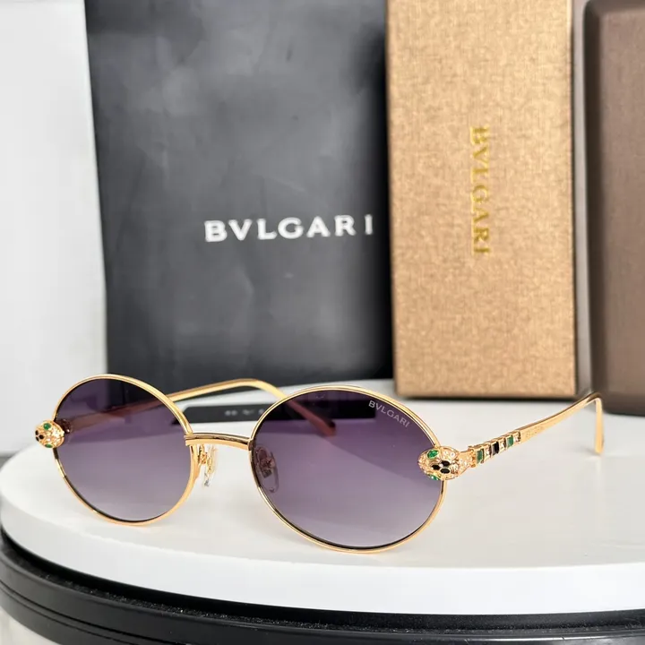 スーパーコピー ブルガリ サングラス