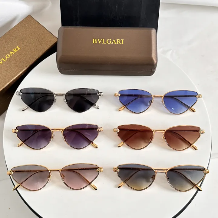 スーパーコピー ブルガリ サングラス