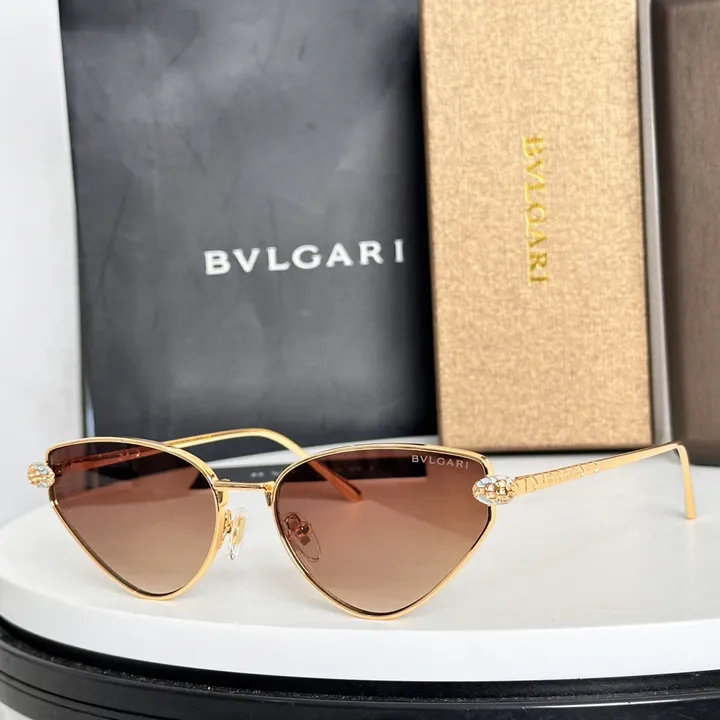 スーパーコピー ブルガリ サングラス