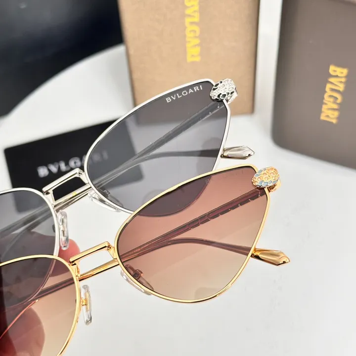 スーパーコピー ブルガリ サングラス