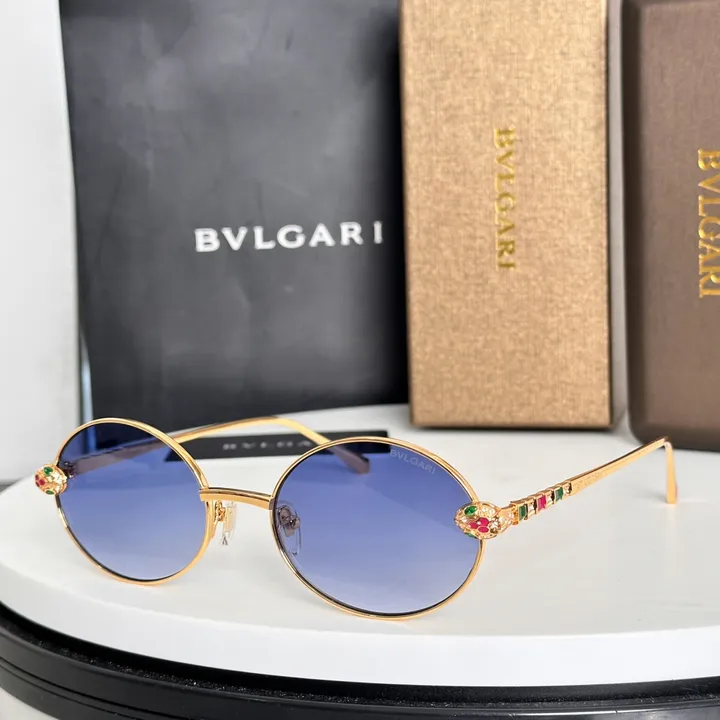 スーパーコピー ブルガリ サングラス