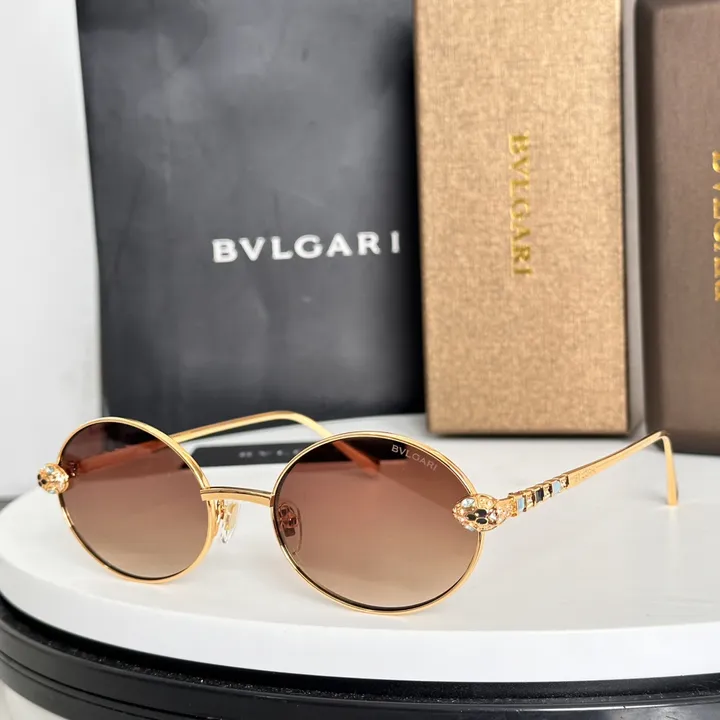 スーパーコピー ブルガリ サングラス