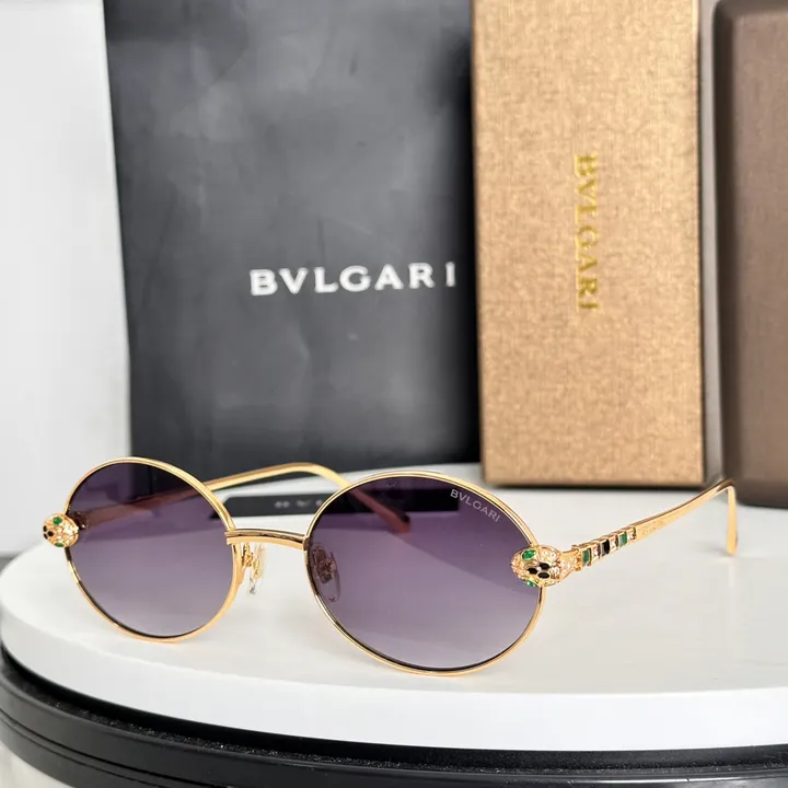 スーパーコピー ブルガリ サングラス