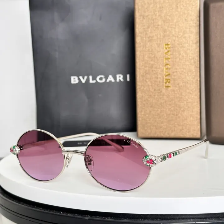 スーパーコピー ブルガリ サングラス