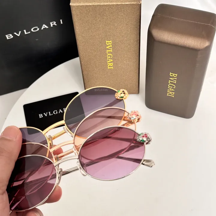 スーパーコピー ブルガリ サングラス