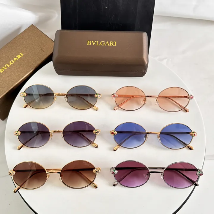 スーパーコピー ブルガリ サングラス