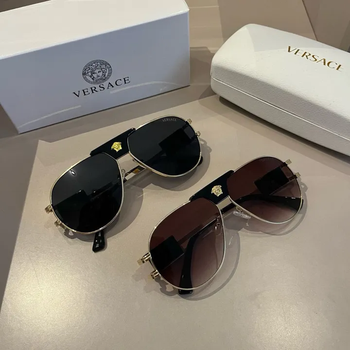 スーパーコピー ヴェルサーチ サングラス
