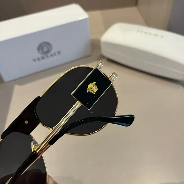 スーパーコピー ヴェルサーチ サングラス