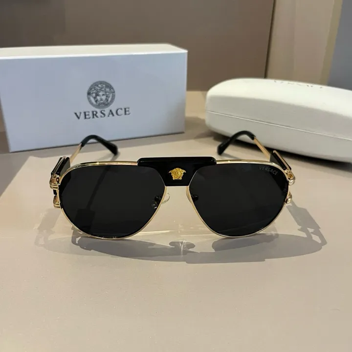 スーパーコピー ヴェルサーチ サングラス