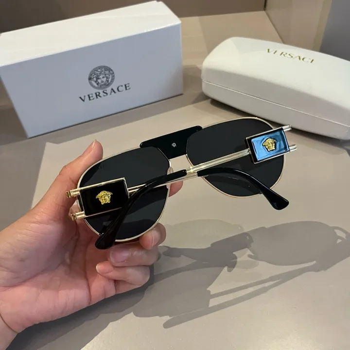 スーパーコピー ヴェルサーチ サングラス