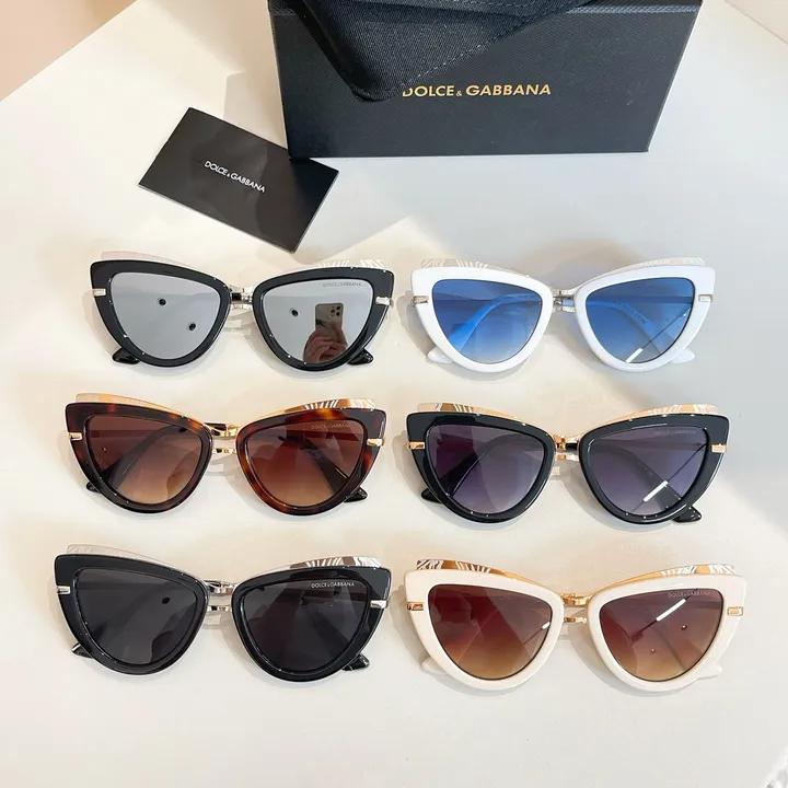 スーパーコピー ドルチェ＆ガッバーナ サングラス