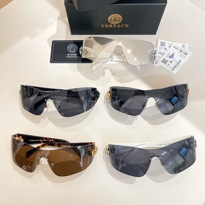 スーパーコピー ヴェルサーチ サングラス