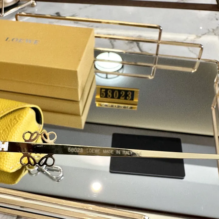 スーパーコピー ロエベ サングラス