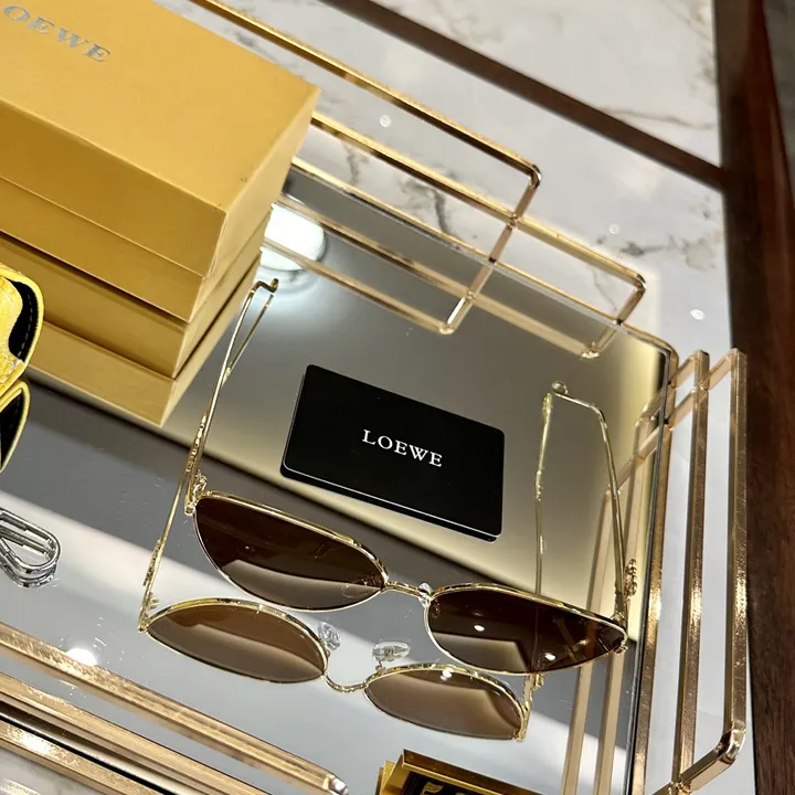 スーパーコピー ロエベ サングラス