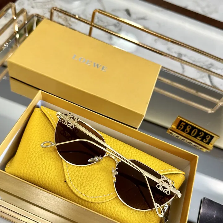 スーパーコピー ロエベ サングラス