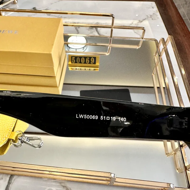 スーパーコピー ロエベ サングラス