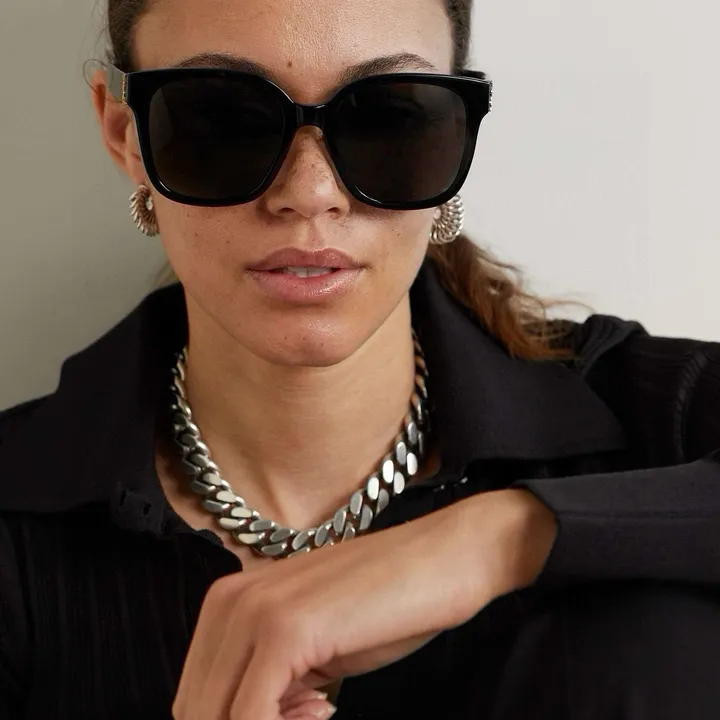 スーパーコピー イブサンローラン サングラス