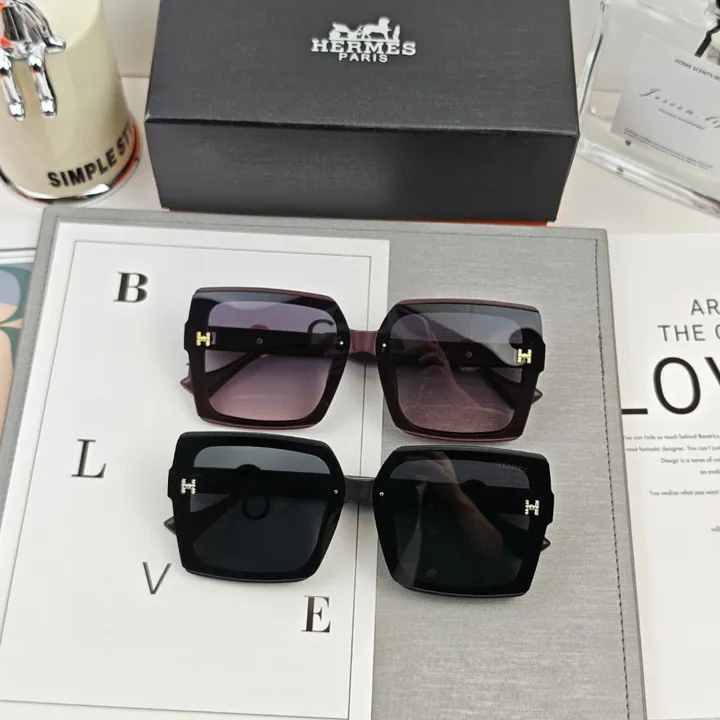 スーパーコピー エルメス サングラス