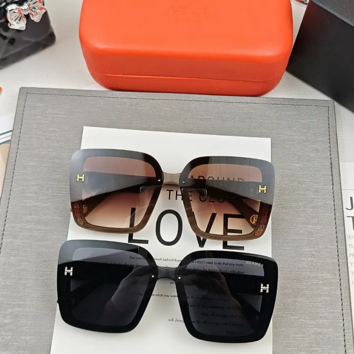 スーパーコピー エルメス サングラス