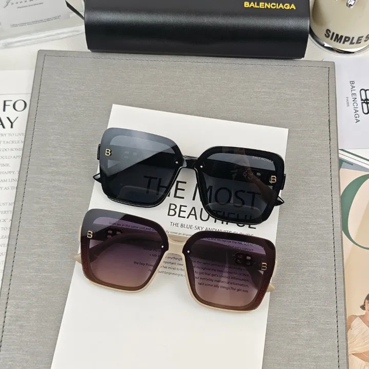 スーパーコピー バレンシアガ サングラス