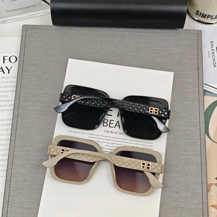 スーパーコピー バレンシアガ サングラス