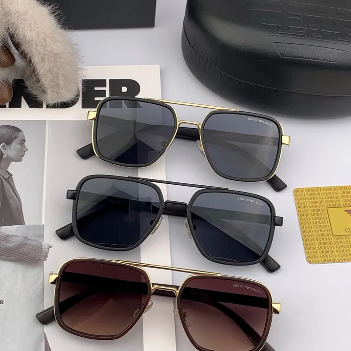 スーパーコピー アルマーニ サングラス