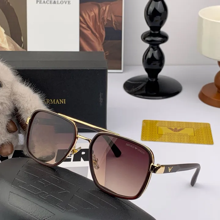 スーパーコピー アルマーニ サングラス